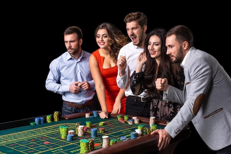 c0210 Hamari Live Casino Rooms Aur Tables